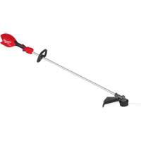 Fuel String Trimmer, 16", Battery Powered Equipment World