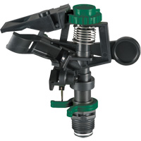 Replacement Pulsating Sprinkler Head Equipment World