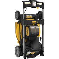 Trousse tondeuse &agrave; gazon sans balais sans fil XR 2X20V MAX*, Pouss&eacute;e, &agrave; pile, Largeur de coupe 21" Equipment World