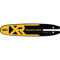 8" Replacement Pole Saw Bar Equipment World