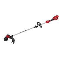 M18 Brushless String Trimmer (Tool-Only), 16", Battery Powered, 18 V Equipment World