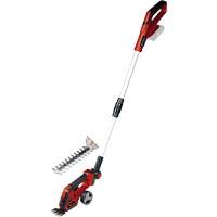 18V 2-in-1 Cordless Telescopic Grass Shear & Hedge Trimmer (Tool Only) Equipment World