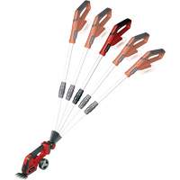 18V 2-in-1 Cordless Telescopic Grass Shear & Hedge Trimmer (Tool Only) Equipment World