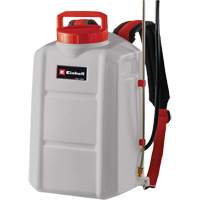 18V Cordless Backpack Pressure Sprayer (Tool Only), 4 gal. (15.14 L) Equipment World