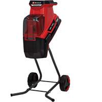 D&eacute;chiqueteuse/broyeuse &agrave; bois sans fil 36 V REDAXXO  (outil seulement) Equipment World