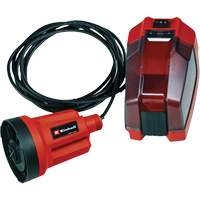 Pompe submersible pour eau propre sans fil (outil seulement), 18 V, 1188 gal./h Equipment World