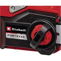 Scie &agrave; chaîne sans fil FORTEXXA (outil seulement), 12", &agrave; pile, 18 V Equipment World