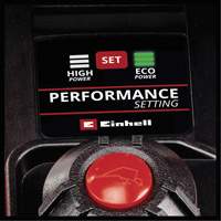 Scie &agrave; chaîne sans fil FORTEXXA (outil seulement), 12", &agrave; pile, 18 V Equipment World