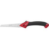 7” Folding Pruning Saw with ?Straight Blade Equipment World