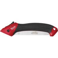 7” Folding Pruning Saw with ?Straight Blade Equipment World