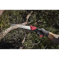 10” Fixed Pruning Saw with Straight Blade Equipment World