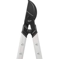 S&eacute;cateur 1-1/2" &agrave; lame en acier &agrave; haute teneur en carbone Equipment World