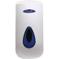 Lotion Soap Dispenser, Push, 1000 ml Capacity NC895 | Equipment World