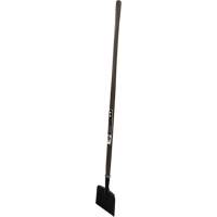 Nordic Scraper, 7" x 5-1/2" Blade, Straight Handle Equipment World