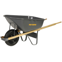 Wheelbarrow, 6 cu. ft. Equipment World