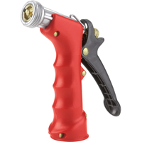 Pistol Grip Nozzles, Insulated Equipment World