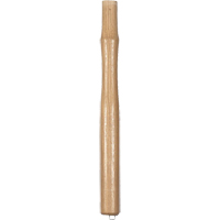 Manche de marteau de forgeron, Bois, 16" lo Equipment World