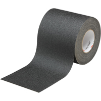 Safety-Walk Slip Resistant Tapes, 6" x 24", Black Equipment World