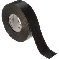 Safety-Walk Slip Resistant Tapes, 2" x 60', Black Equipment World