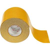 Safety-Walk Slip Resistant Tapes, 6" x 60', Yellow Equipment World
