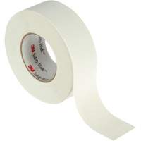 Safety-Walk Slip Resistant Tapes, 2" x 60', White Equipment World