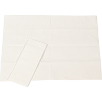 Baby Changing Stations Liners, 13-1/2" x 5-1/2" Equipment World