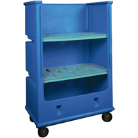 Convertible Linen Trucks Equipment World