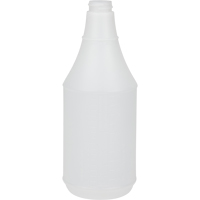 Round Spray Bottle, 24 oz Equipment World