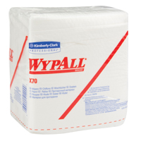 Chiffons X70, Robuste, 13" lo x 12-1/2" la Equipment World