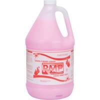 Pink Lotion Hand Soap, Liquid, 4 L, Scented Equipment World