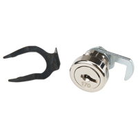 Exterior Smoking Receptacles - Lock Replacement NI749 | Equipment World