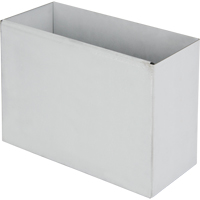 Exterior Smoking Receptacles - Replacement Inner Liner Equipment World