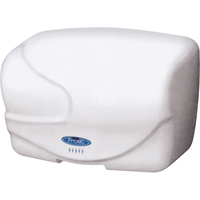 Hand Free Hand Dryer, Automatic, 120 V Equipment World
