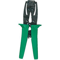 Crimper Equipment World