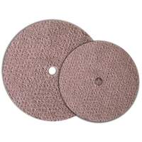 Disque de polissage instantan&eacute; QUICK-STEP, 4-1/2" dia. Equipment World