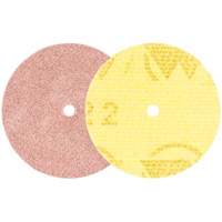 Disque de polissage instantan&eacute; QUICK-STEP, 4-1/2" dia. Equipment World