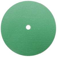 Disque de ponçage QUICK-STEP XX, dia 6", Grain 180, C&eacute;ramique Equipment World