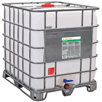CB 100 Natural Cleaner and Degreaser, IBC Tote Equipment World