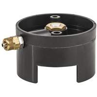 Replacement Air Docking Base for AIRFORCE Refill Station Equipment World