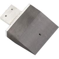 Grande mise en graphite Insert pour Surfox 204 Equipment World