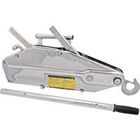 JGP-150A 2-Ton Grip Puller Equipment World