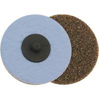 Non-Woven Lock Back Discs