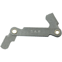 SAE Thread Pitch Gauge Equipment World