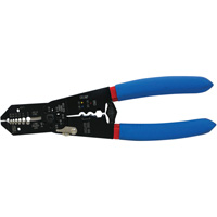 Wire Stripper/Cutter/Crimper Equipment World