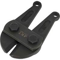 Replacement Head for 36" Bolt Cutter, Center Cut Equipment World