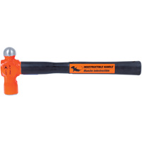 UBP-3214 Hammer with Unbreakable Handle, 32 oz., 14", Solid Steel Handle Equipment World