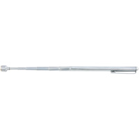 Adjustable Pocket Telescoping Magnet, 23" Length, 3.5 lbs. Capacity Equipment World