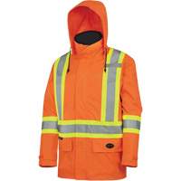 High-Visibility Jackets