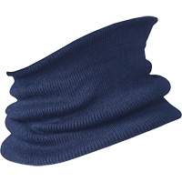 561 Doublure pour chapeau et pare-vent, Taille unique, Bleu marin Equipment World