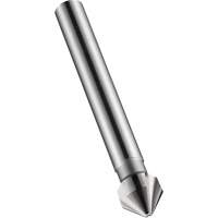Countersink, 10.4 mm, High Speed Steel, 82° Angle, 3 Flutes Equipment World